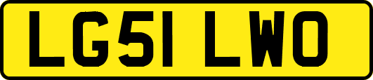 LG51LWO