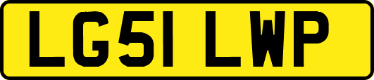 LG51LWP