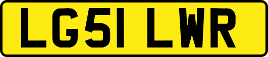 LG51LWR