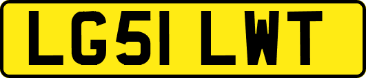 LG51LWT
