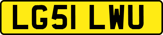LG51LWU