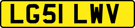 LG51LWV