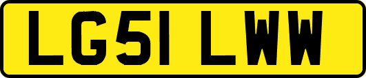 LG51LWW