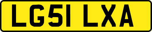 LG51LXA