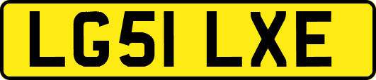 LG51LXE