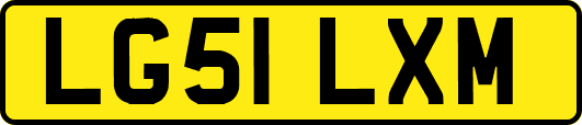 LG51LXM
