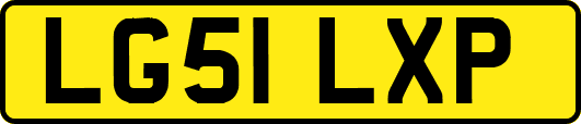 LG51LXP