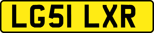 LG51LXR