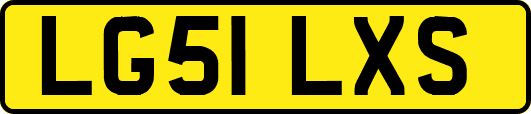 LG51LXS