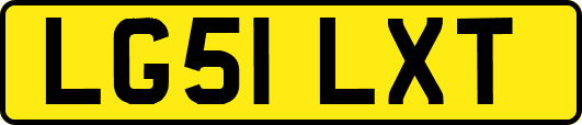 LG51LXT