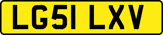 LG51LXV