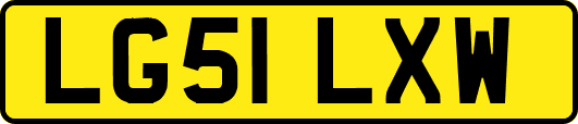 LG51LXW