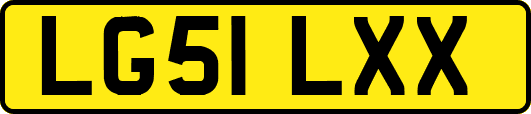 LG51LXX