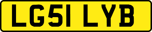 LG51LYB