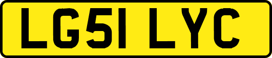 LG51LYC