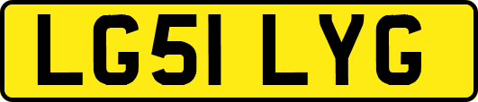 LG51LYG