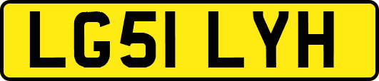 LG51LYH