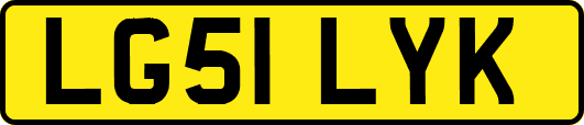 LG51LYK