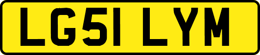 LG51LYM
