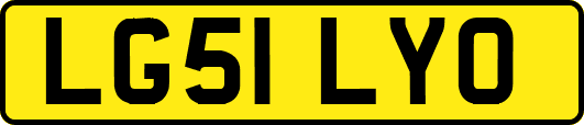LG51LYO