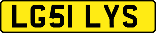 LG51LYS