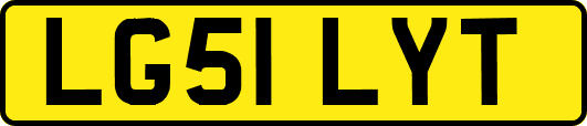 LG51LYT