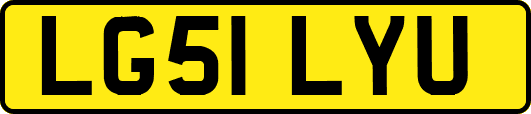 LG51LYU