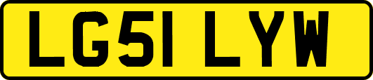 LG51LYW