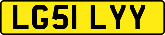 LG51LYY