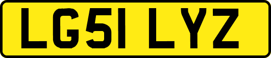 LG51LYZ