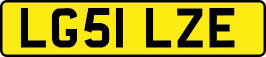 LG51LZE