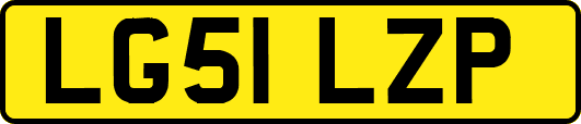 LG51LZP