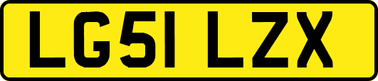 LG51LZX