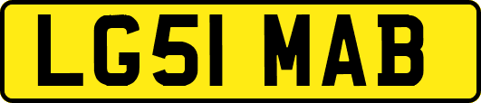 LG51MAB