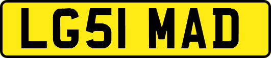 LG51MAD