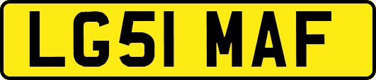 LG51MAF