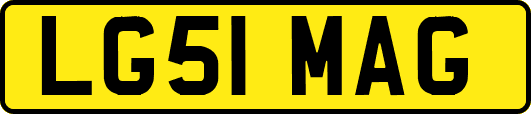 LG51MAG