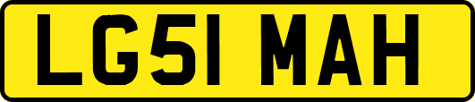 LG51MAH
