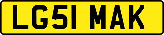 LG51MAK