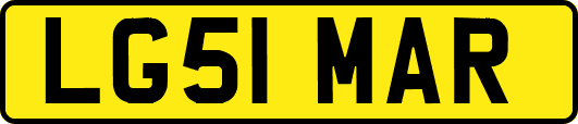 LG51MAR