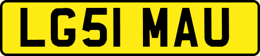 LG51MAU