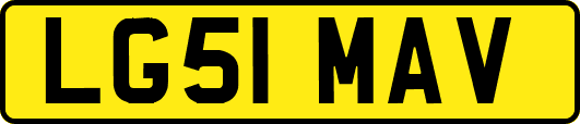 LG51MAV