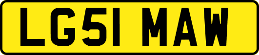 LG51MAW