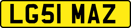 LG51MAZ