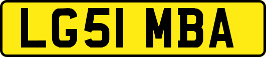 LG51MBA