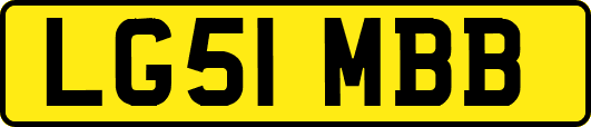 LG51MBB