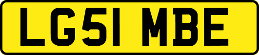 LG51MBE