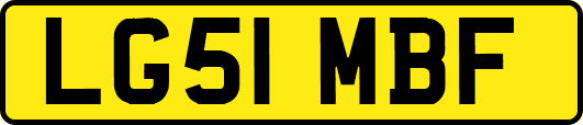 LG51MBF