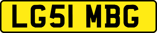 LG51MBG