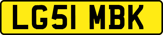 LG51MBK